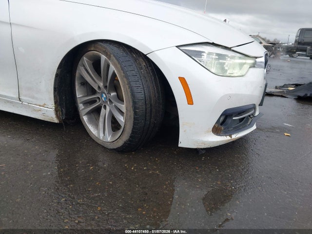 2017 BMW 330I WBA8D9G53HNU59614 Photo 5