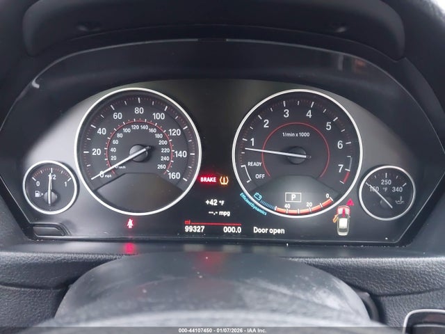 2017 BMW 330I WBA8D9G53HNU59614 Photo 6