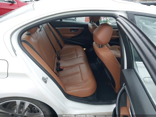 2017 BMW 330I WBA8D9G53HNU59614 Photo 7