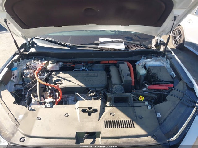 7FARS5H56RE038673 Honda Cr-v Hybrid Sport