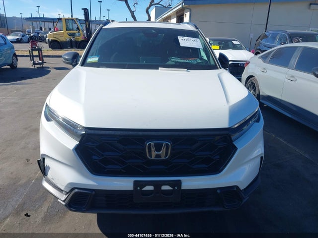 7FARS5H56RE038673 Honda Cr-v Hybrid Sport