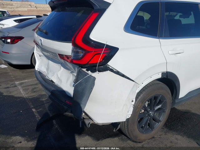 7FARS5H56RE038673 Honda Cr-v Hybrid Sport