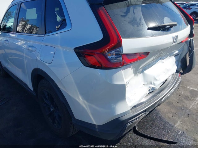 7FARS5H56RE038673 Honda Cr-v Hybrid Sport