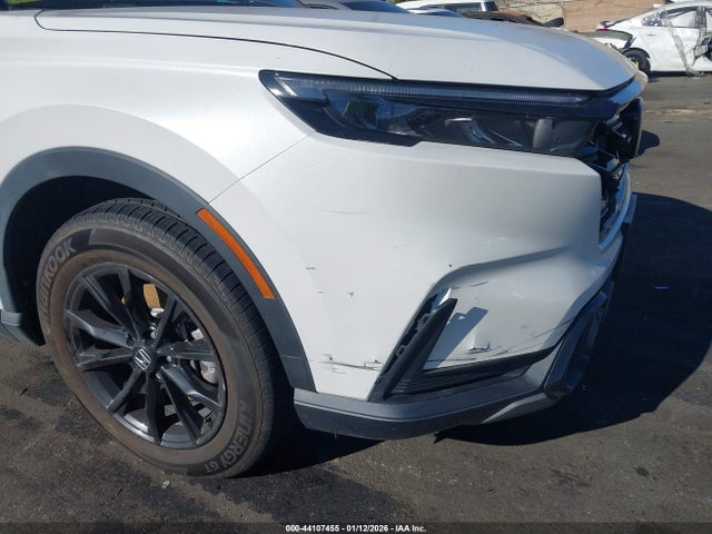 7FARS5H56RE038673 Honda Cr-v Hybrid Sport
