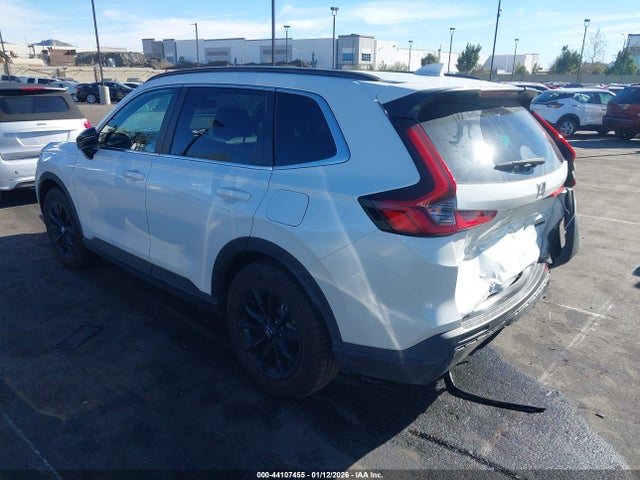 7FARS5H56RE038673 Honda Cr-v Hybrid Sport