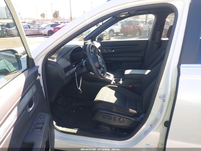 7FARS5H56RE038673 Honda Cr-v Hybrid Sport