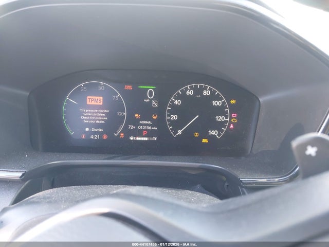 7FARS5H56RE038673 Honda Cr-v Hybrid Sport