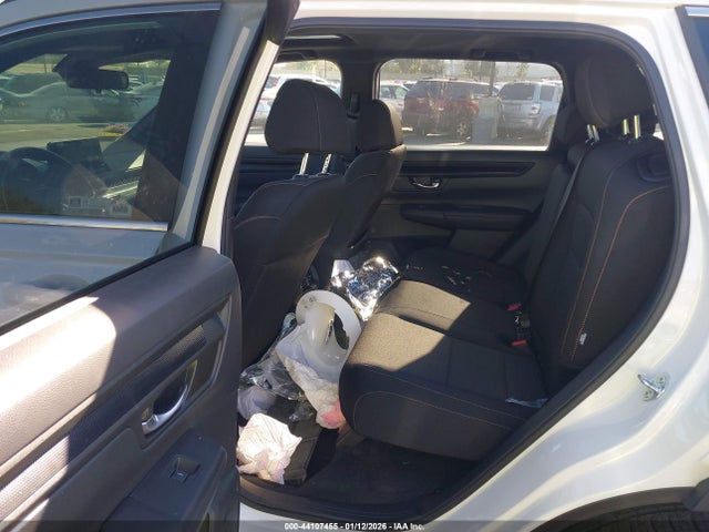 7FARS5H56RE038673 Honda Cr-v Hybrid Sport