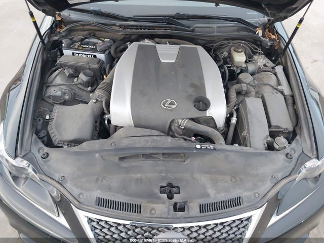 Продаж на аукціоні авто 2015 Lexus Is 350, vin: JTHBE1D26F5020050, номер лоту: 44107467