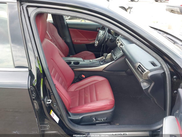 Продаж на аукціоні авто 2015 Lexus Is 350, vin: JTHBE1D26F5020050, номер лоту: 44107467