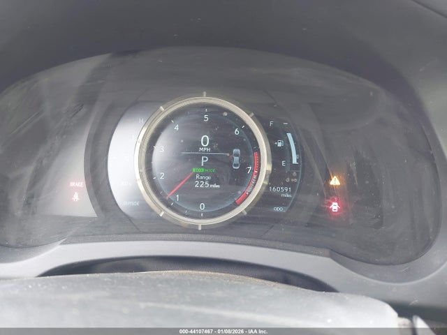 Продаж на аукціоні авто 2015 Lexus Is 350, vin: JTHBE1D26F5020050, номер лоту: 44107467