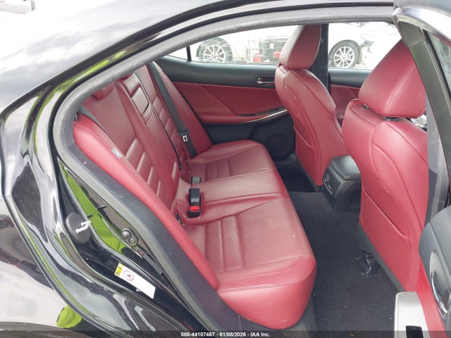Продаж на аукціоні авто 2015 Lexus Is 350, vin: JTHBE1D26F5020050, номер лоту: 44107467