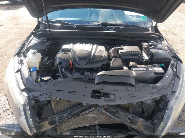 5XXGM4A73FG516656 KIA Optima Lx