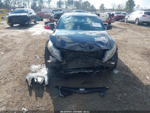 5XXGM4A73FG516656 KIA Optima Lx