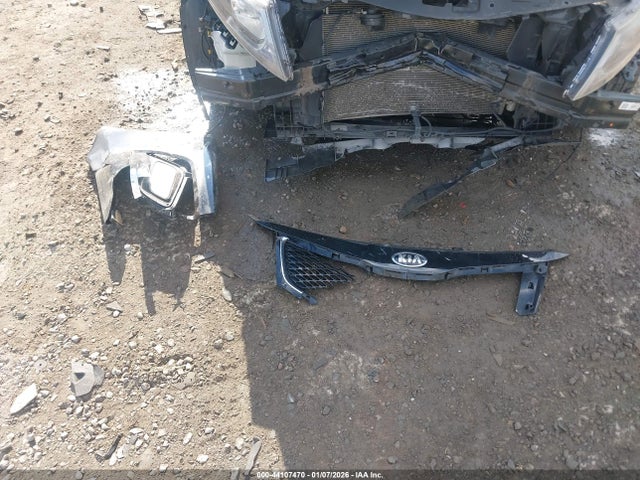 5XXGM4A73FG516656 KIA Optima Lx