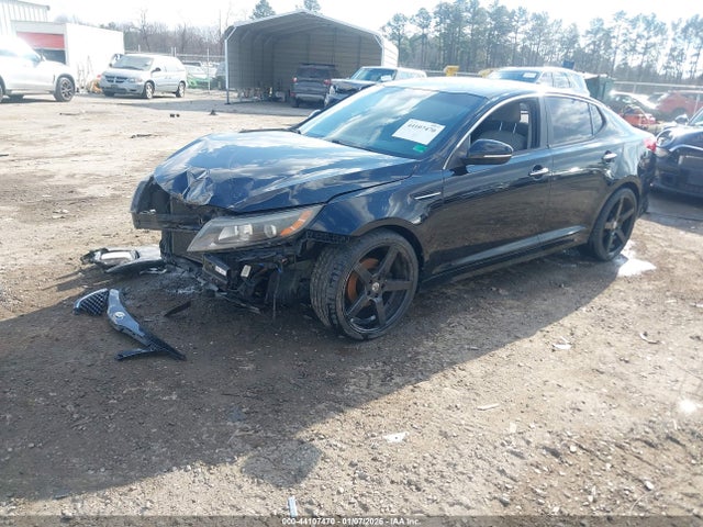 5XXGM4A73FG516656 KIA Optima Lx