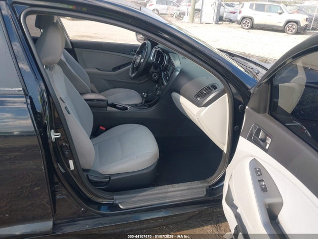 5XXGM4A73FG516656 KIA Optima Lx