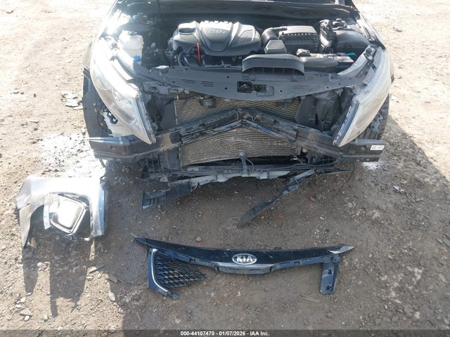 5XXGM4A73FG516656 KIA Optima Lx