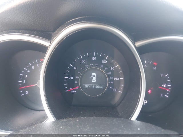 5XXGM4A73FG516656 KIA Optima Lx