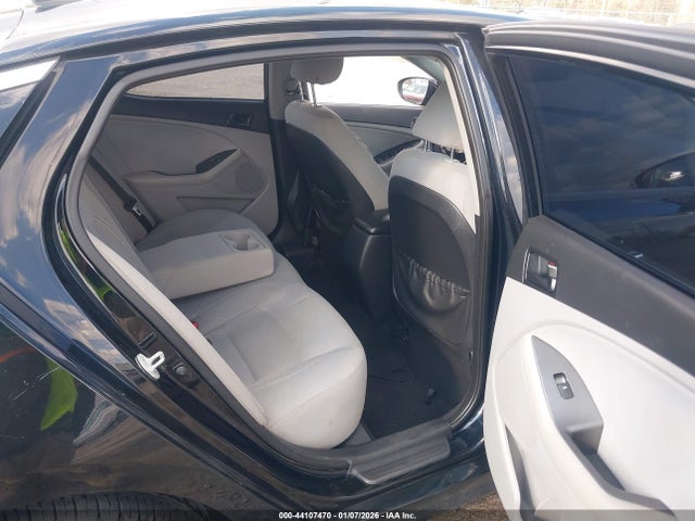 5XXGM4A73FG516656 KIA Optima Lx