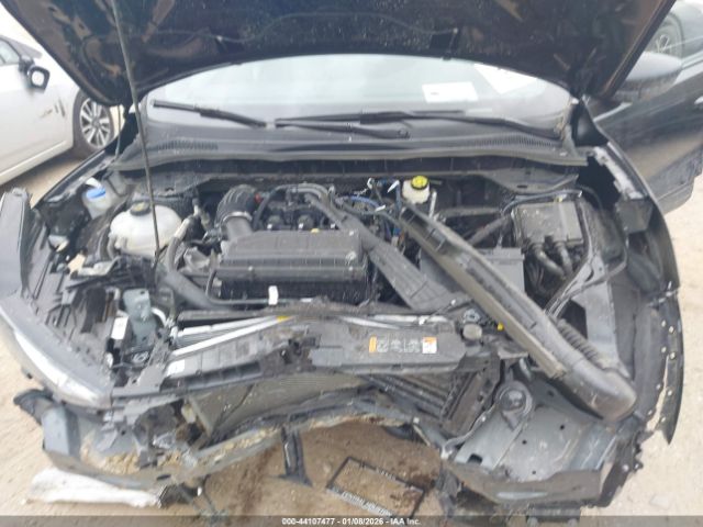 2025 FORD ESCAPE 1FMCU0MN9SUB33998 Photo 9