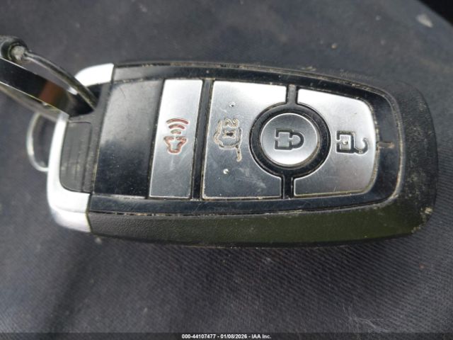 2025 FORD ESCAPE 1FMCU0MN9SUB33998 Photo 10