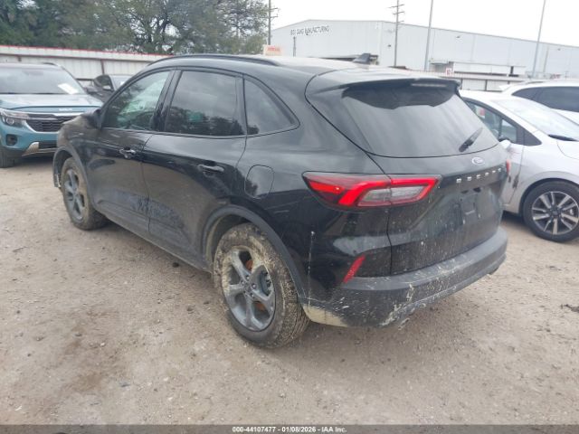 2025 FORD ESCAPE 1FMCU0MN9SUB33998 Photo 2