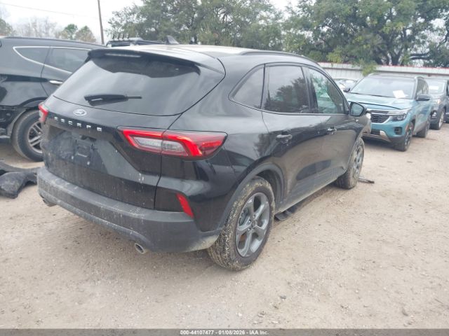 2025 FORD ESCAPE 1FMCU0MN9SUB33998 Photo 3