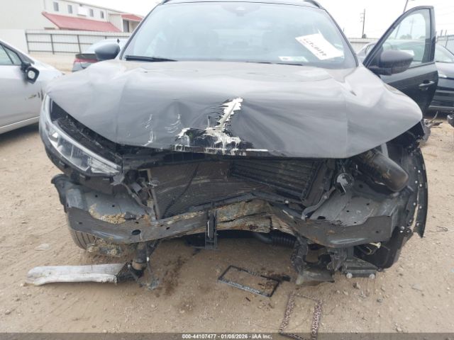 2025 FORD ESCAPE 1FMCU0MN9SUB33998 Photo 5