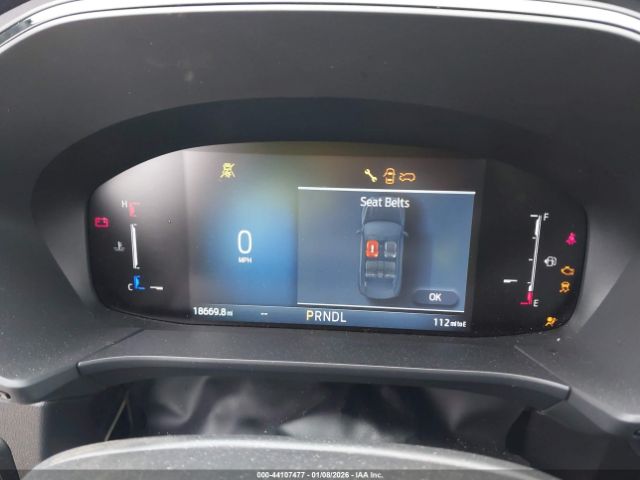 2025 FORD ESCAPE 1FMCU0MN9SUB33998 Photo 6