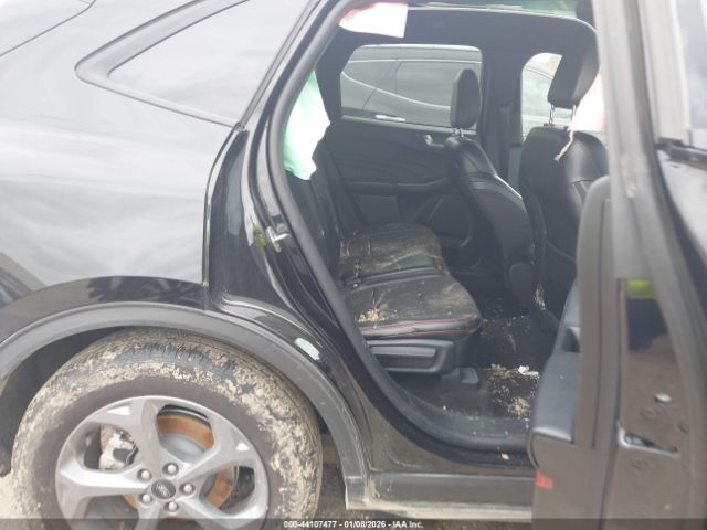 2025 FORD ESCAPE 1FMCU0MN9SUB33998 Photo 7