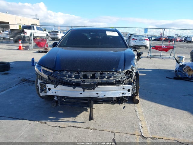 Toyota CAMRY SE 2025 4T1DAACK4SU532439 Image 13