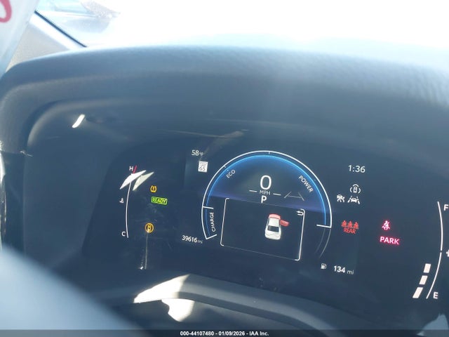 Toyota CAMRY SE 2025 4T1DAACK4SU532439 Image 7