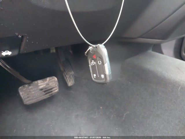 3GTP8BEK2LG325813 GMC Sierra 1500 2wd Short Box Sle