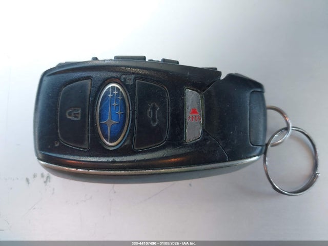 2020 Subaru Ascent Premium მანქანა იყიდება აუქციონზე, vin: 4S4WMAFD9L3453143, აუქციონის ნომერი: 44107490