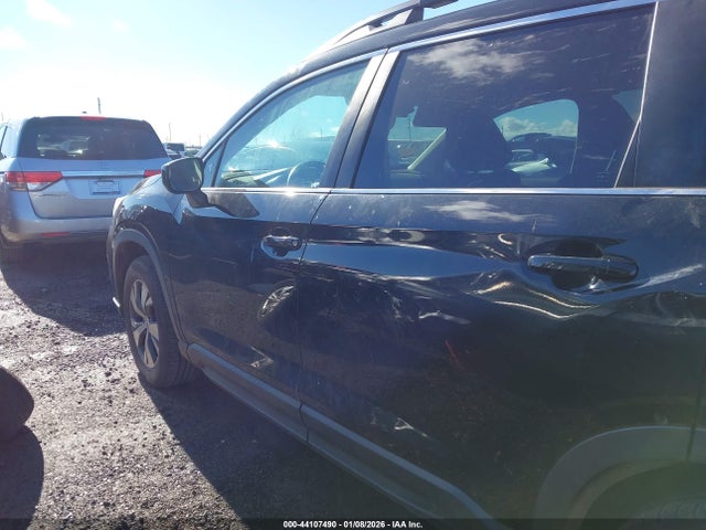2020 Subaru Ascent Premium მანქანა იყიდება აუქციონზე, vin: 4S4WMAFD9L3453143, აუქციონის ნომერი: 44107490