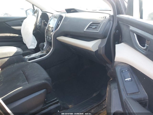 2020 Subaru Ascent Premium მანქანა იყიდება აუქციონზე, vin: 4S4WMAFD9L3453143, აუქციონის ნომერი: 44107490