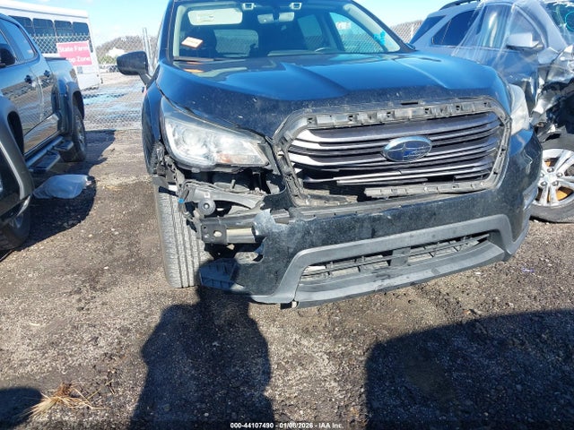2020 Subaru Ascent Premium მანქანა იყიდება აუქციონზე, vin: 4S4WMAFD9L3453143, აუქციონის ნომერი: 44107490