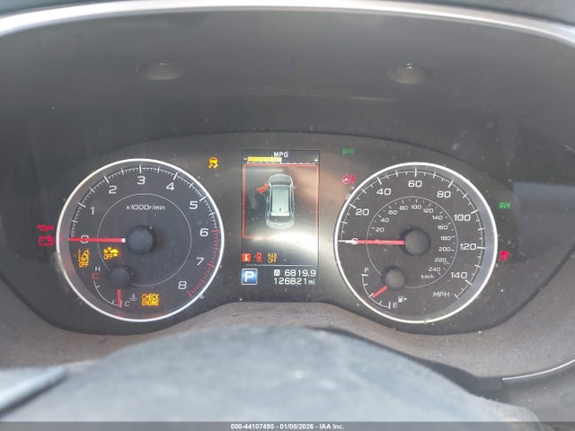 2020 Subaru Ascent Premium მანქანა იყიდება აუქციონზე, vin: 4S4WMAFD9L3453143, აუქციონის ნომერი: 44107490