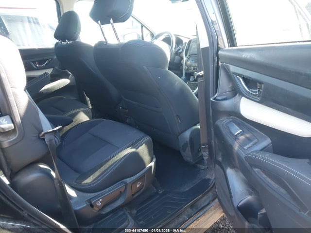 2020 Subaru Ascent Premium მანქანა იყიდება აუქციონზე, vin: 4S4WMAFD9L3453143, აუქციონის ნომერი: 44107490