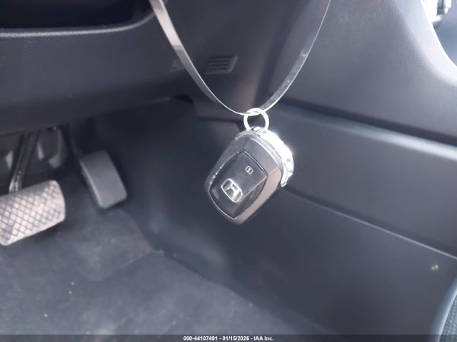 5FNYG1H86SB040330 Honda Pilot Elite