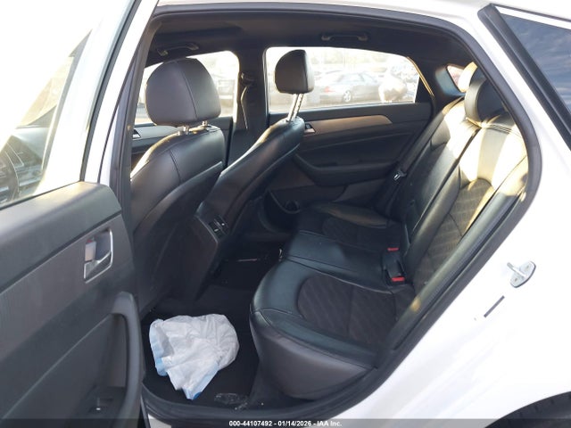 5NPE34AFXKH790999 Hyundai Sonata Sport