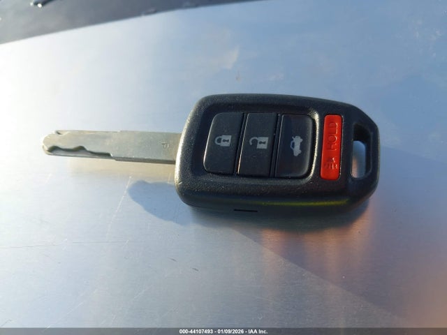 Honda Civic Lx 2016 19XFC2F66GE215604 Image 11