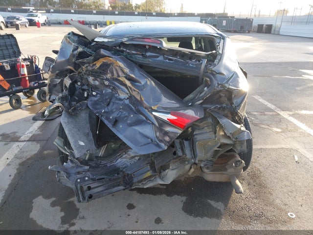 Honda Civic Lx 2016 19XFC2F66GE215604 Image 16