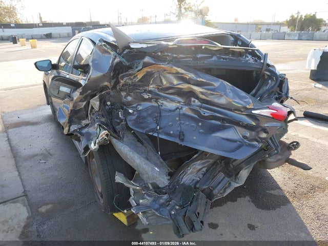 Honda Civic Lx 2016 19XFC2F66GE215604 Image 6