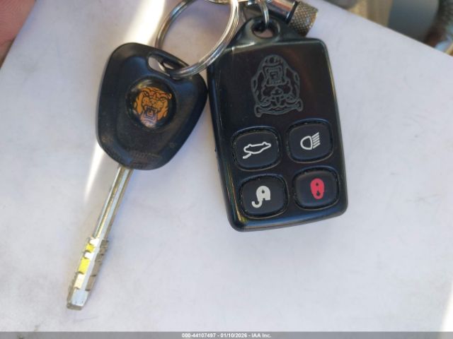 1998 JAGUAR XJ8 SAJKX6240WC813287 Photo 10