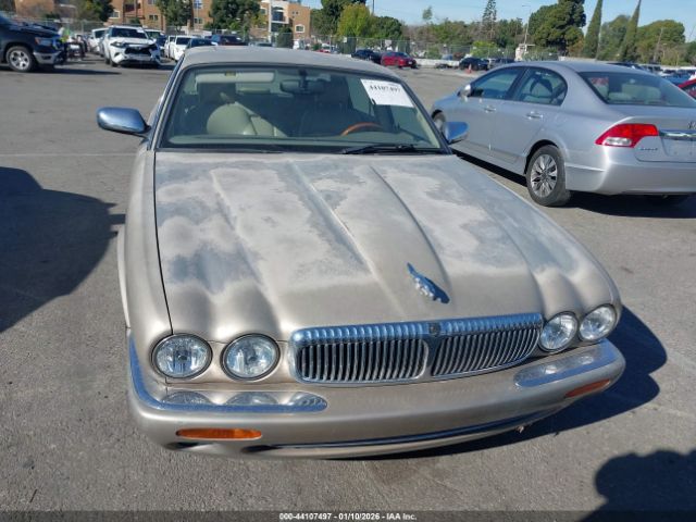 1998 JAGUAR XJ8 SAJKX6240WC813287 Photo 5
