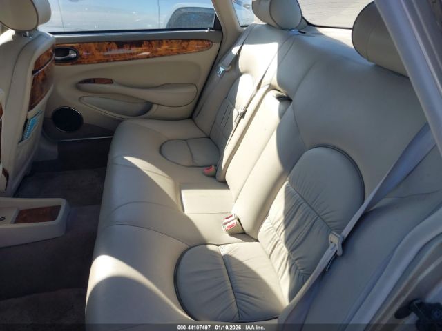 1998 JAGUAR XJ8 SAJKX6240WC813287 Photo 7