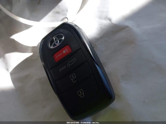 Toyota Grand Highlander Xle 2026 5TDAAAA50TS039562 Image 11