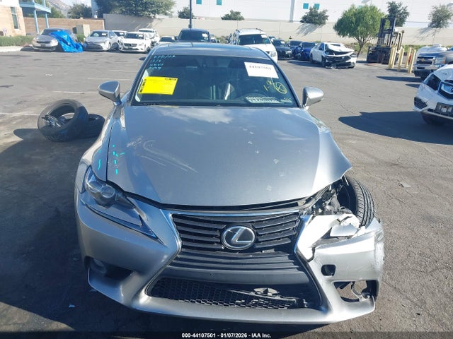 Lexus IS 350 2014 JTHCE1D26E5000321 Image 13